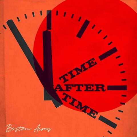 Time After Time