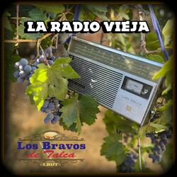 La Radio Vieja