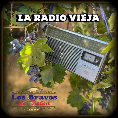 La Radio Vieja
