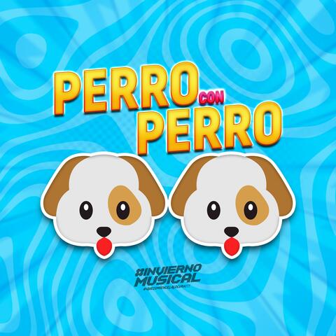 Perro con perro (versión estudio)
