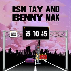 ROCKBAND (feat. RSN TAY & Wealthy Drich)