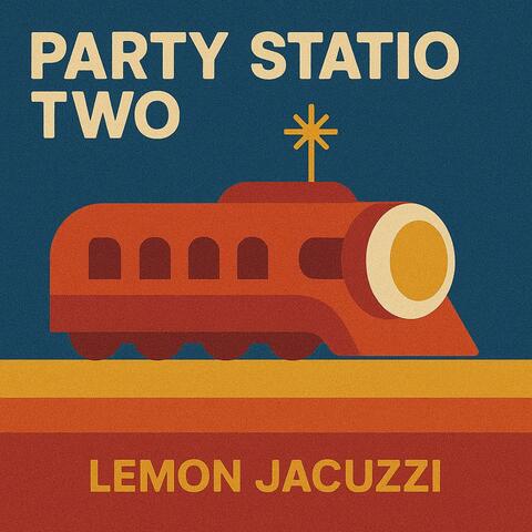 Party Station Two