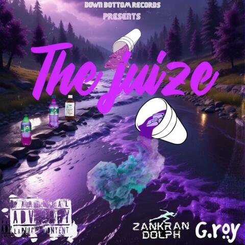 The juize (feat. G.roy)