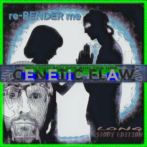 re-RENDER me: Long Story Edition