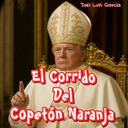 El Corrido Del Copetón Naranja