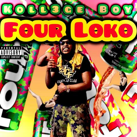 Four Loko