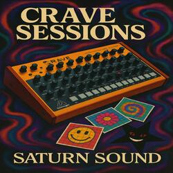 Crave Sesion Vol. III