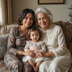 Dia de las madres-Instrumental