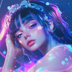 Glass Stardust.ver2