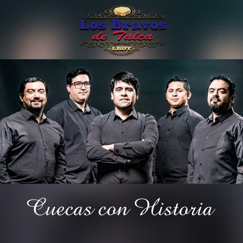 Cuecas con Historia