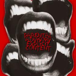 Screaming In Silence