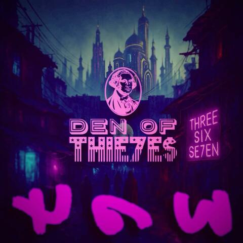 DEN 0F TH1E7E$ (Radio Edit)