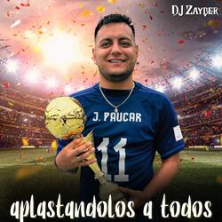 Aplastandolos a Todos