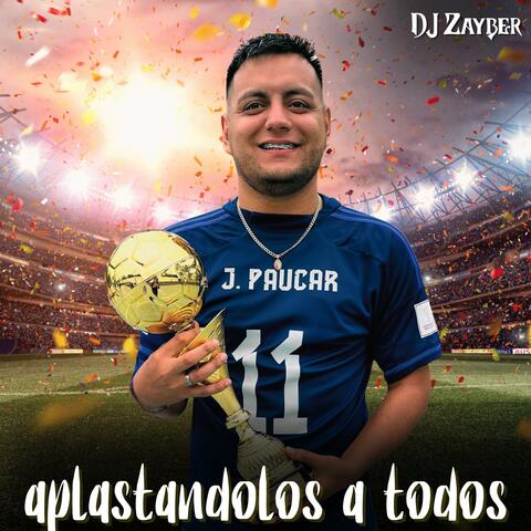 Aplastandolos a Todos