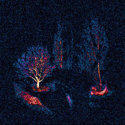 night mother (feat. Dethorn The Rose)