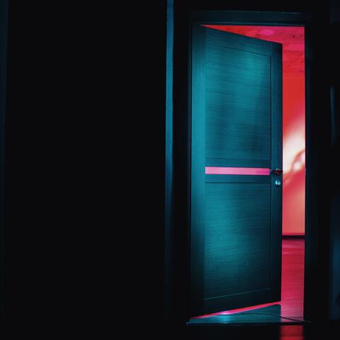 Close The Door