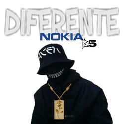 Diferente