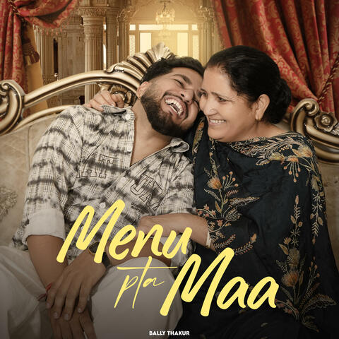 Menu Pta Maa