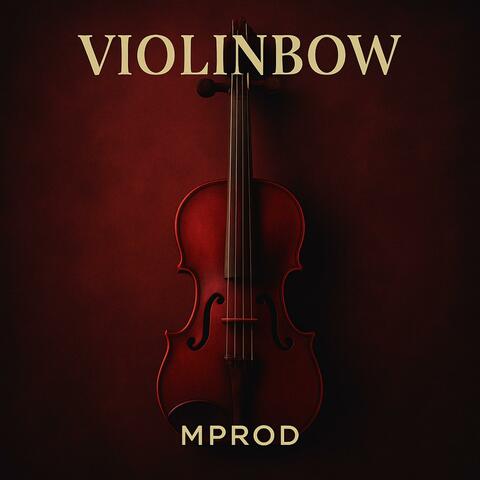 VIOLINBOW (Dembow Instrumental)