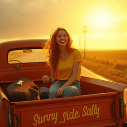 Sunny Side Sally
