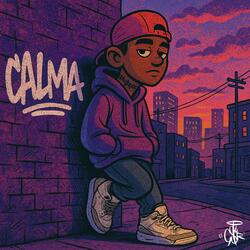 CALMA