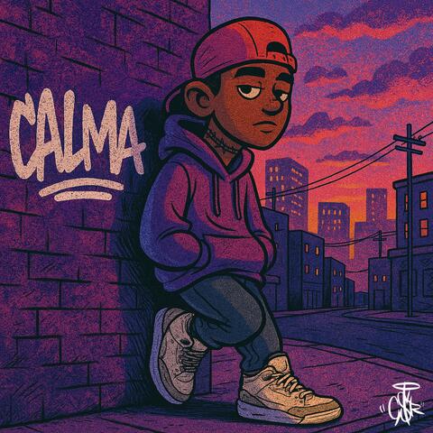 CALMA