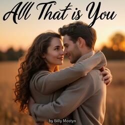 All That Is You