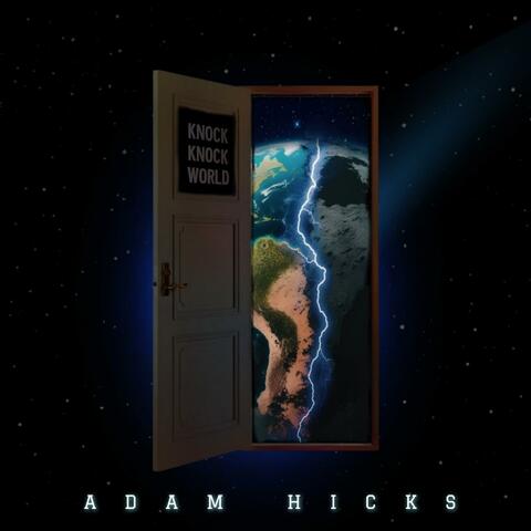Knock Knock World