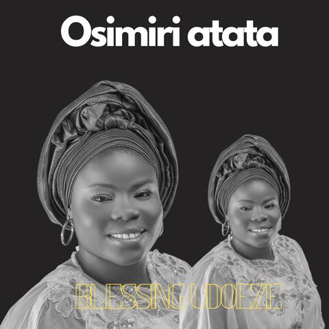 Osimiri atata