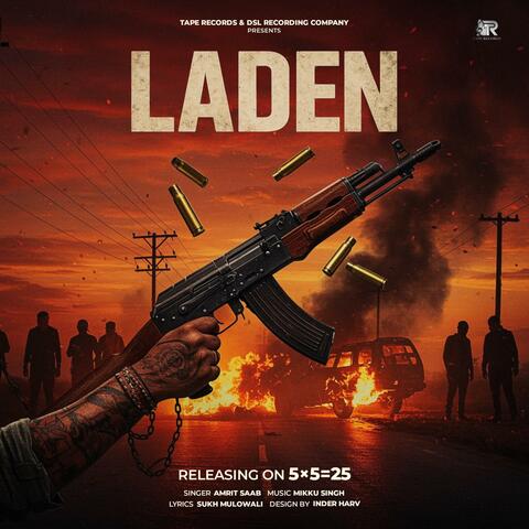 Laden
