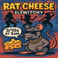 Rat cheese