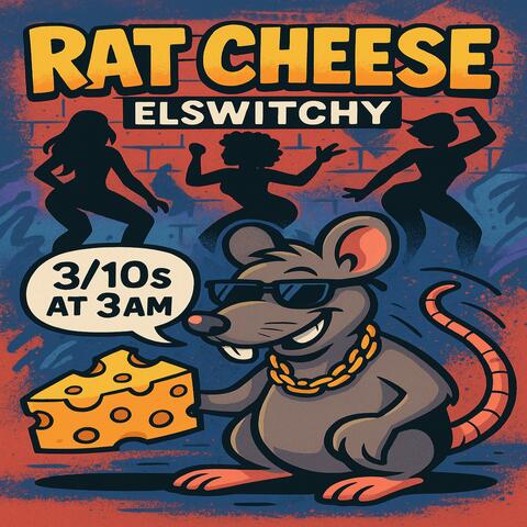 Rat cheese