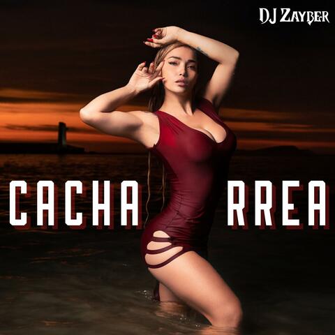 Cacharrea