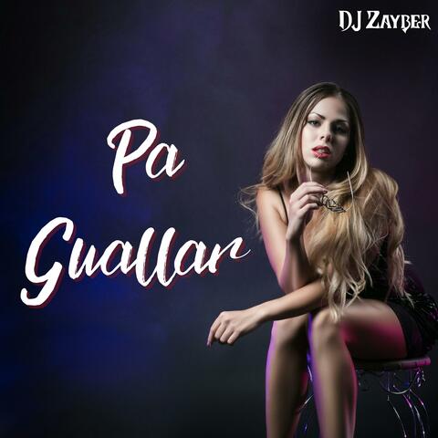Pa Guallar