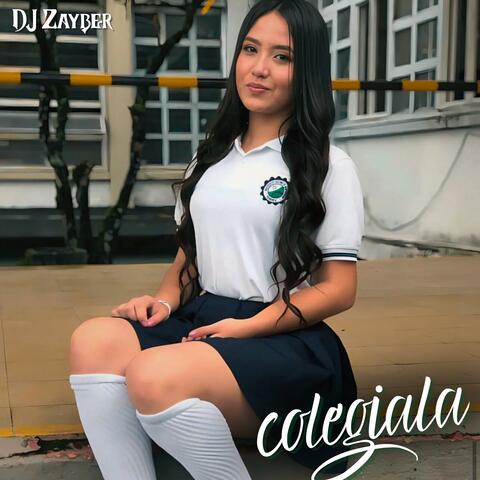 Colegiala