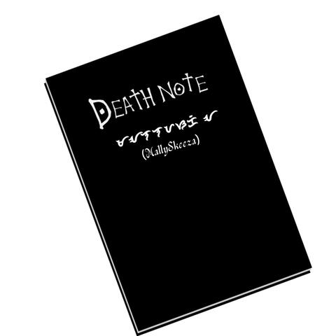 Deathnote