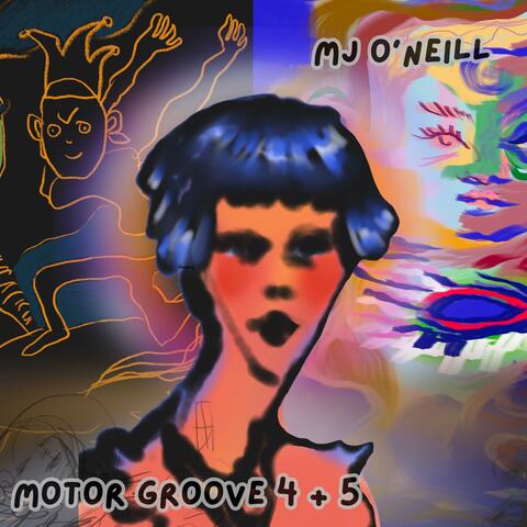 Motor Groove 4 + 5