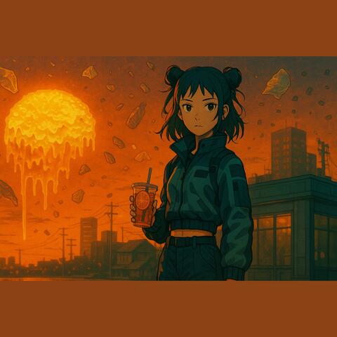 Plastic Sunset