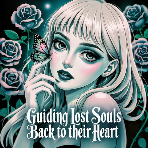 Guiding Lost Souls Back to Their Heart