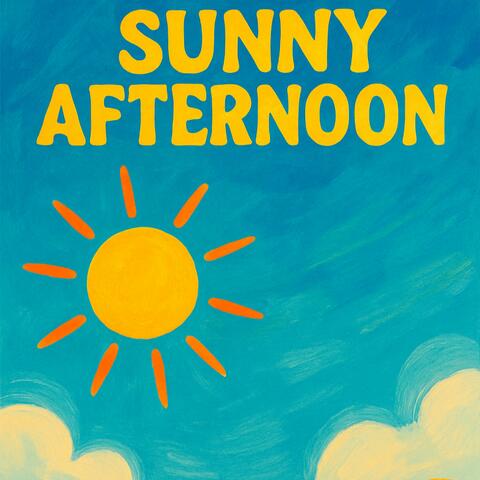 Sunny Afternoon