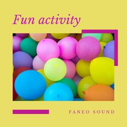 Fun Activity