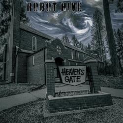 Heaven's Gate (Radio Edit)