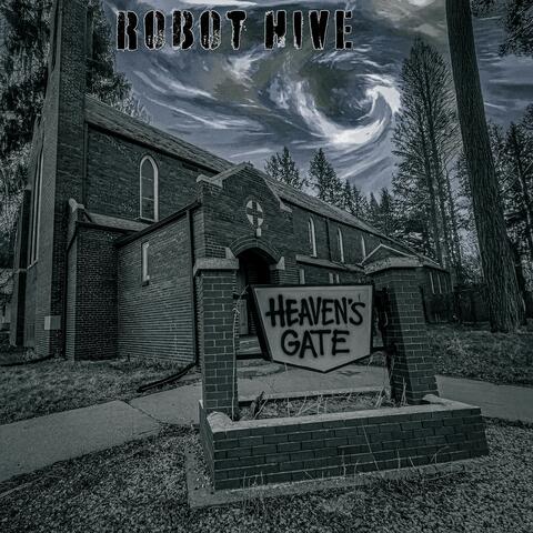 Heaven's Gate (Radio Edit)