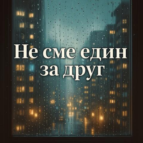 Не сме един за друг / Ne sme edin za drug
