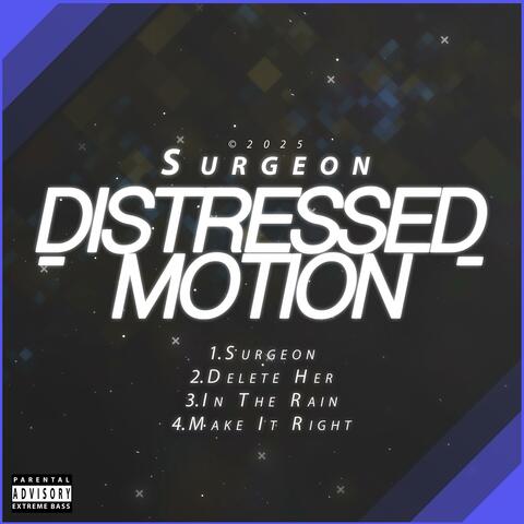Surgeon