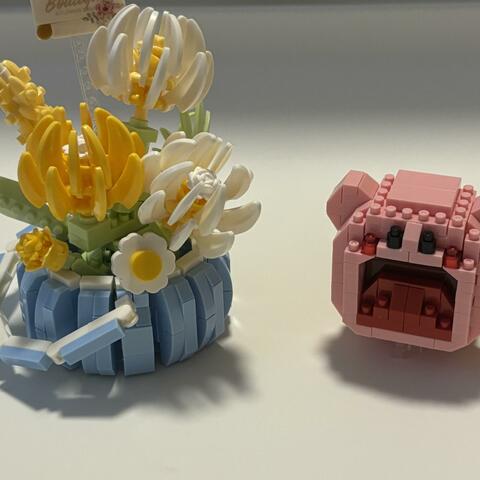 legos