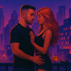 Ты мой ток в проводе