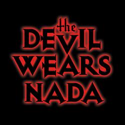 The Devil Wears Nada (feat. Sampsa Astala)