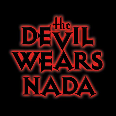 The Devil Wears Nada (feat. Sampsa Astala)
