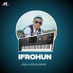 IFROHU NURU X DZIKRULLAH